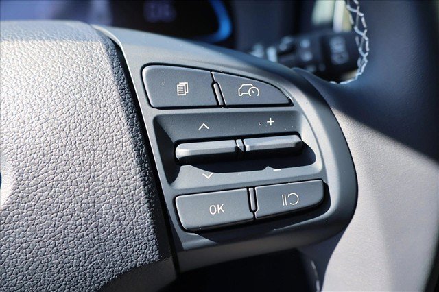 New 2026 Hyundai Venue SEL FWD image 16