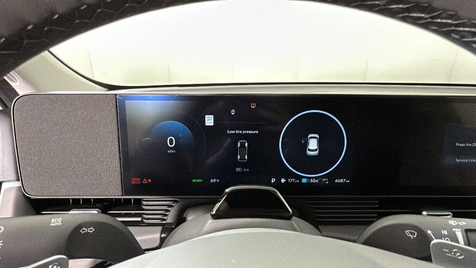 Used 2025 Hyundai Ioniq 5 SEL RWD image 18