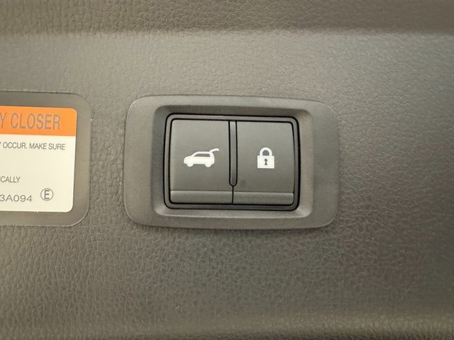 New 2026 Mitsubishi Eclipse Cross Black Edition image 21