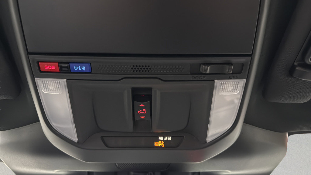 Certified 2026 Subaru Forester Limited image 26