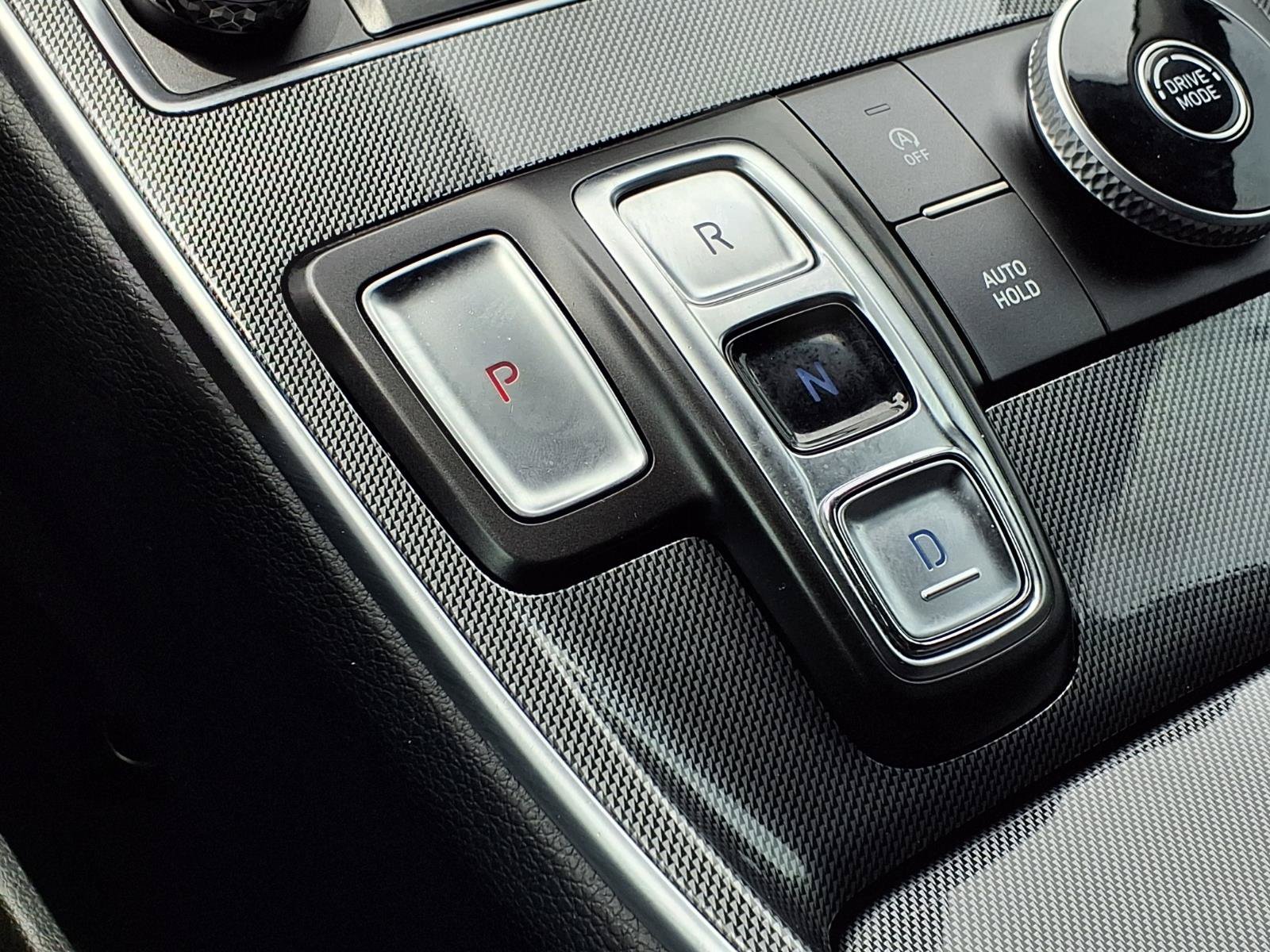 Certified 2023 Hyundai Santa Fe SE FWD image 18