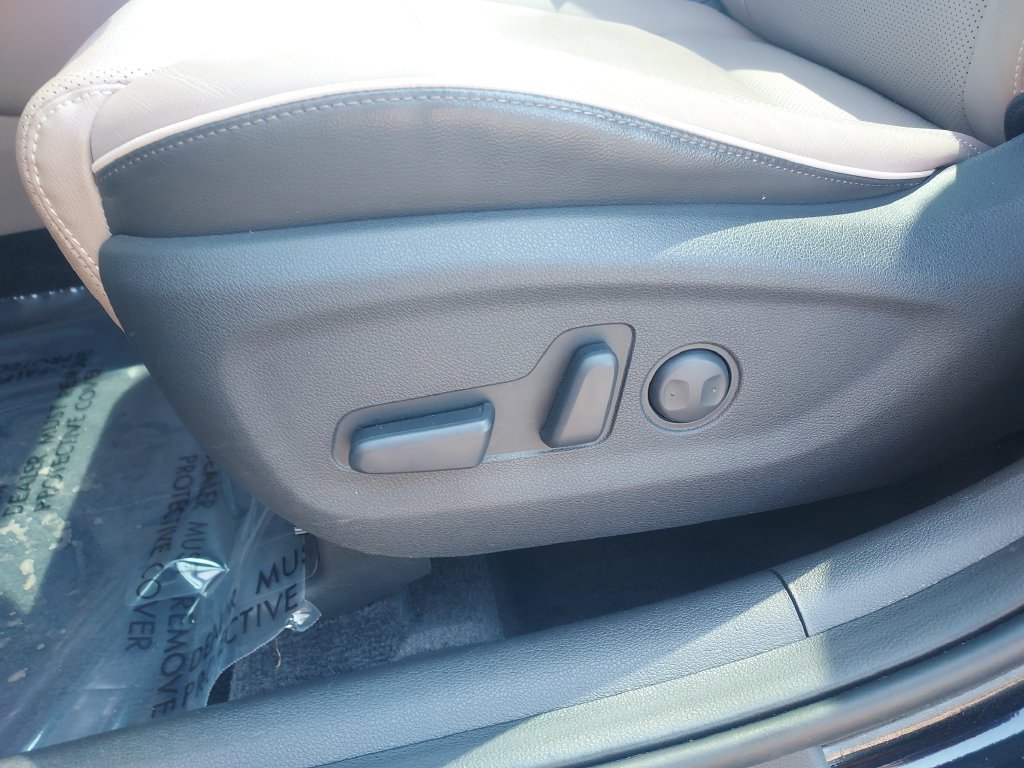 Used 2020 Hyundai Tucson Ultimate FWD image 30