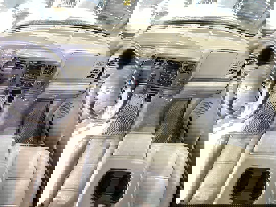 Used 2003 Ford F250 image 21