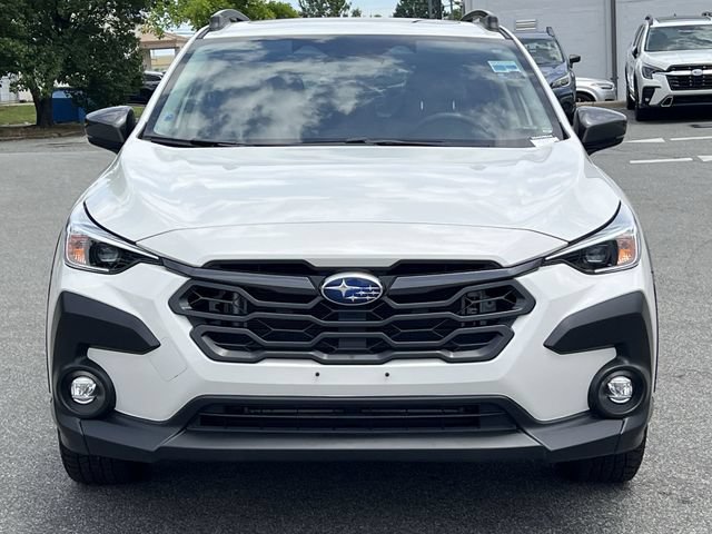 Certified 2024 Subaru Crosstrek 2.0i Premium AWD/4WD image 16