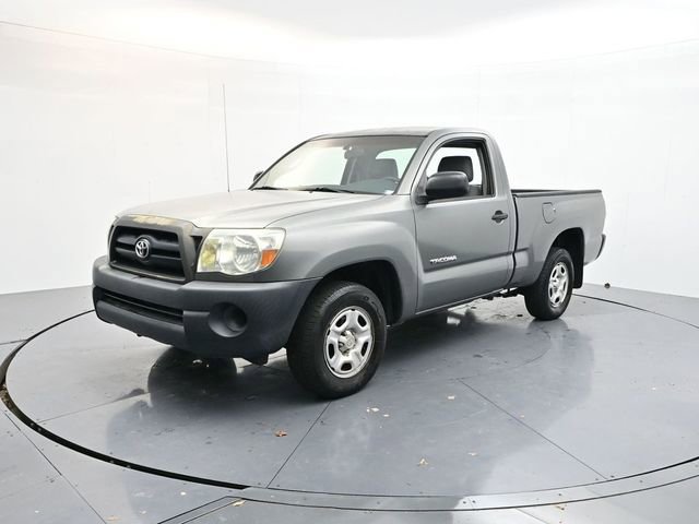 Used 2008 Toyota Tacoma 2WD Regular Cab image 3