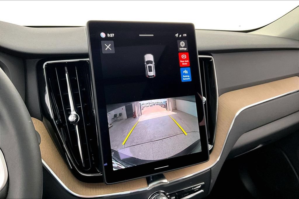 New 2026 Volvo XC60 T8 Core w/ Climate Package AWD/4WD image 19