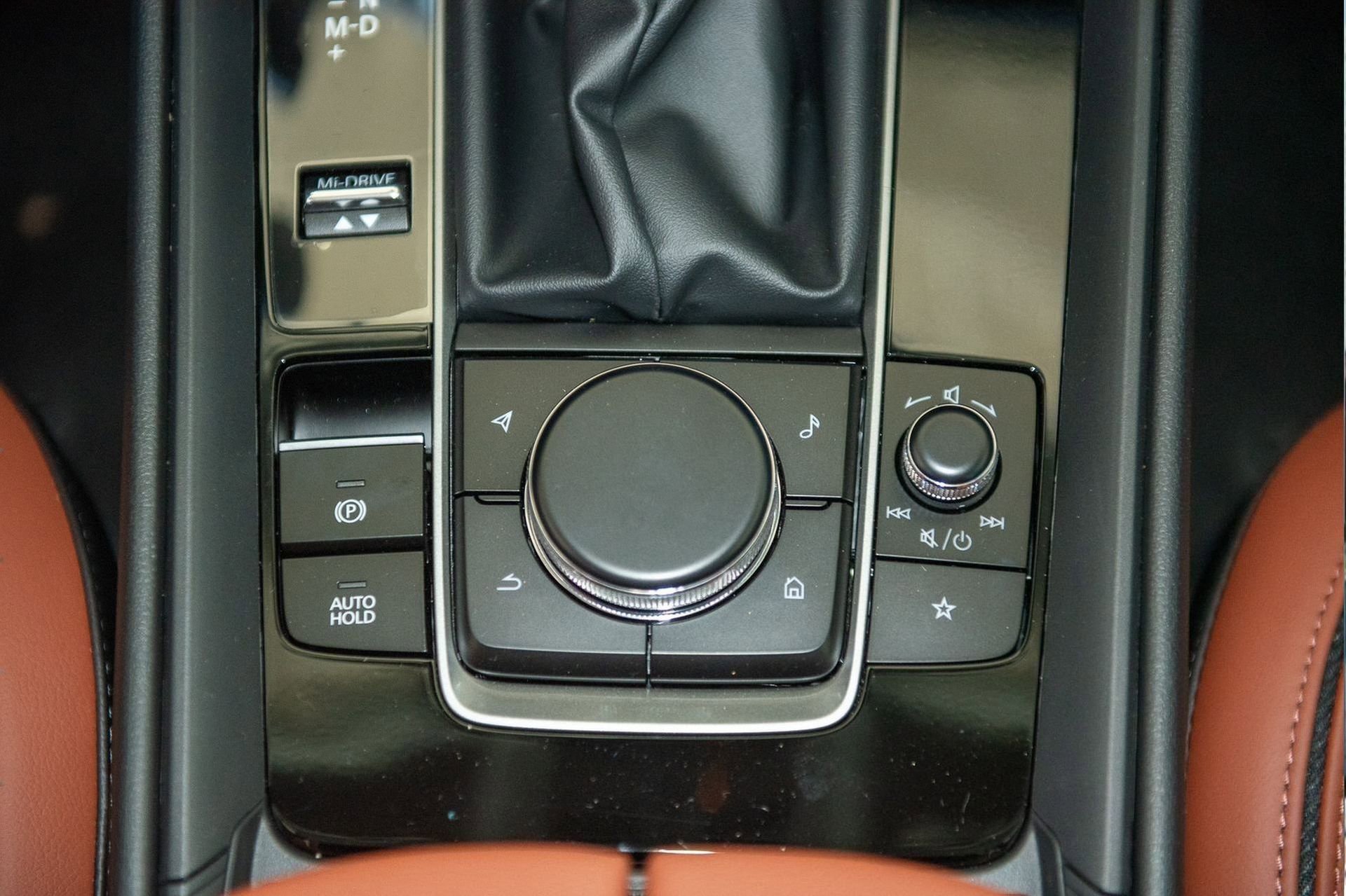 New 2025 MAZDA CX-50 Meridian Edition w/ Apex Package image 23