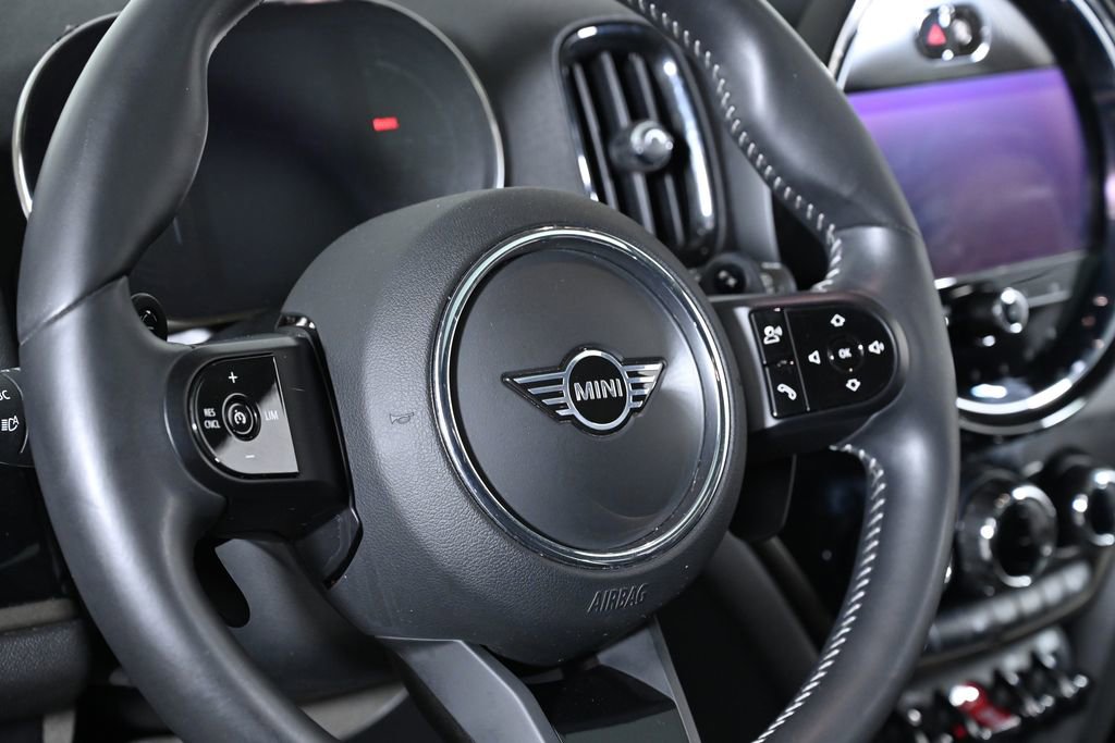 Used 2022 MINI Cooper Countryman S FWD image 12