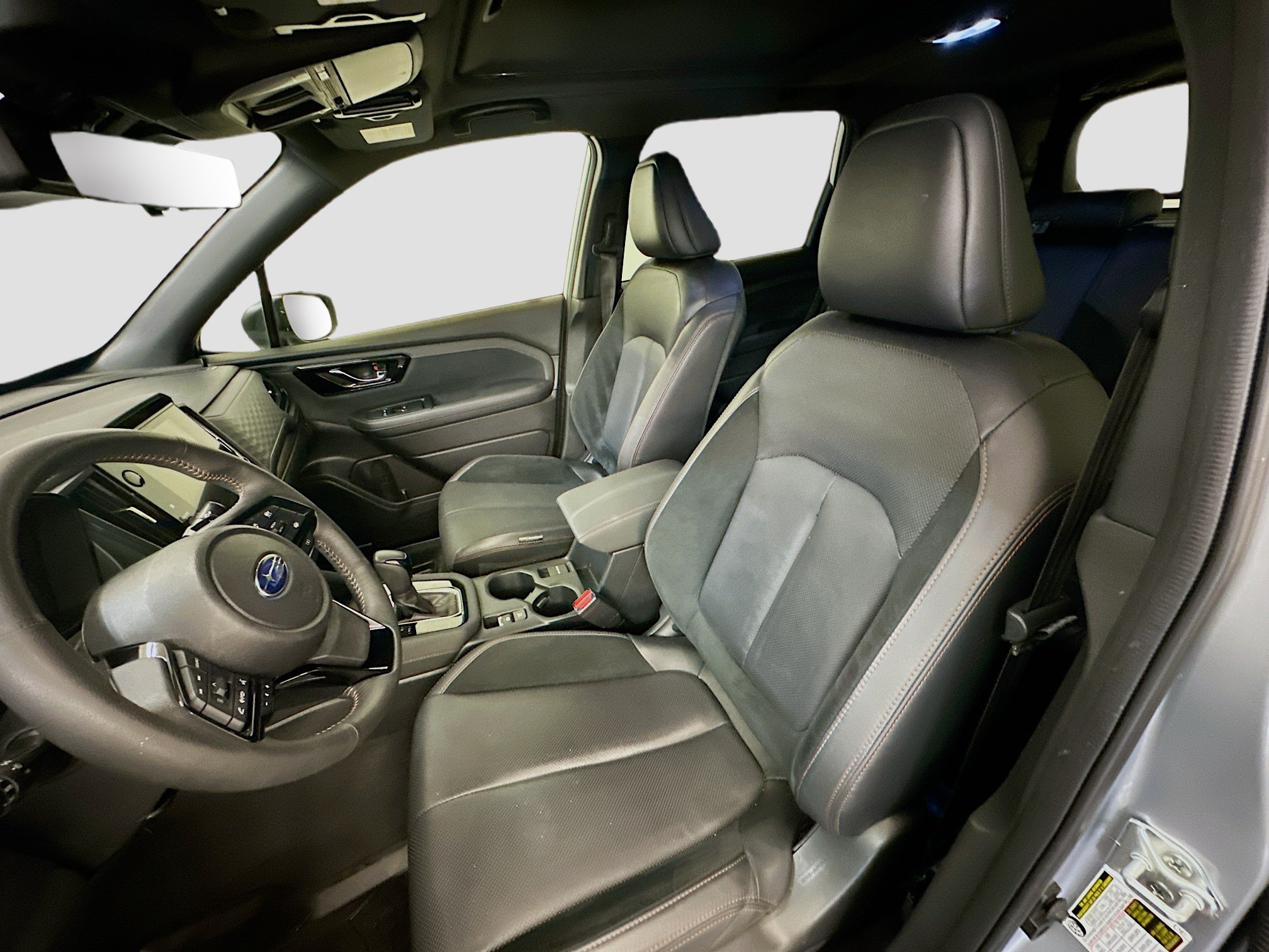 Used 2025 Subaru Forester Touring AWD/4WD image 13