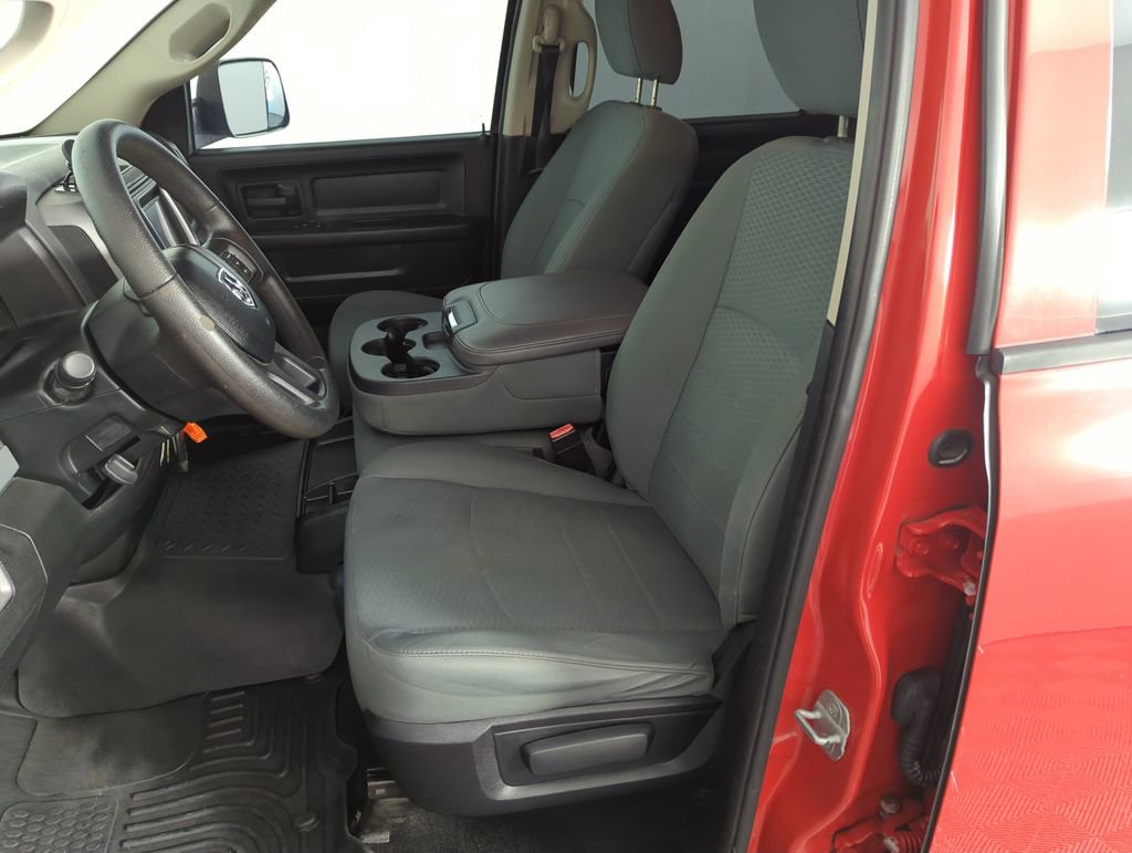 Used 2014 RAM 1500 Express image 12