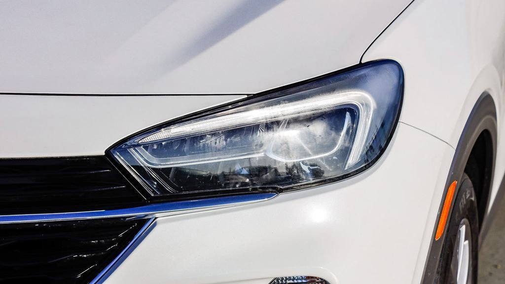 Used 2023 Buick Encore GX Essence w/ Experience Buick Package image 5