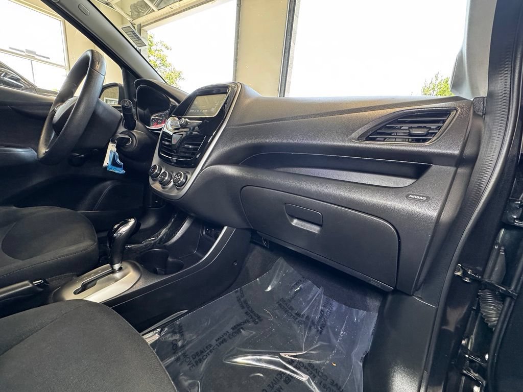 Used 2016 Chevrolet Spark LS FWD image 46