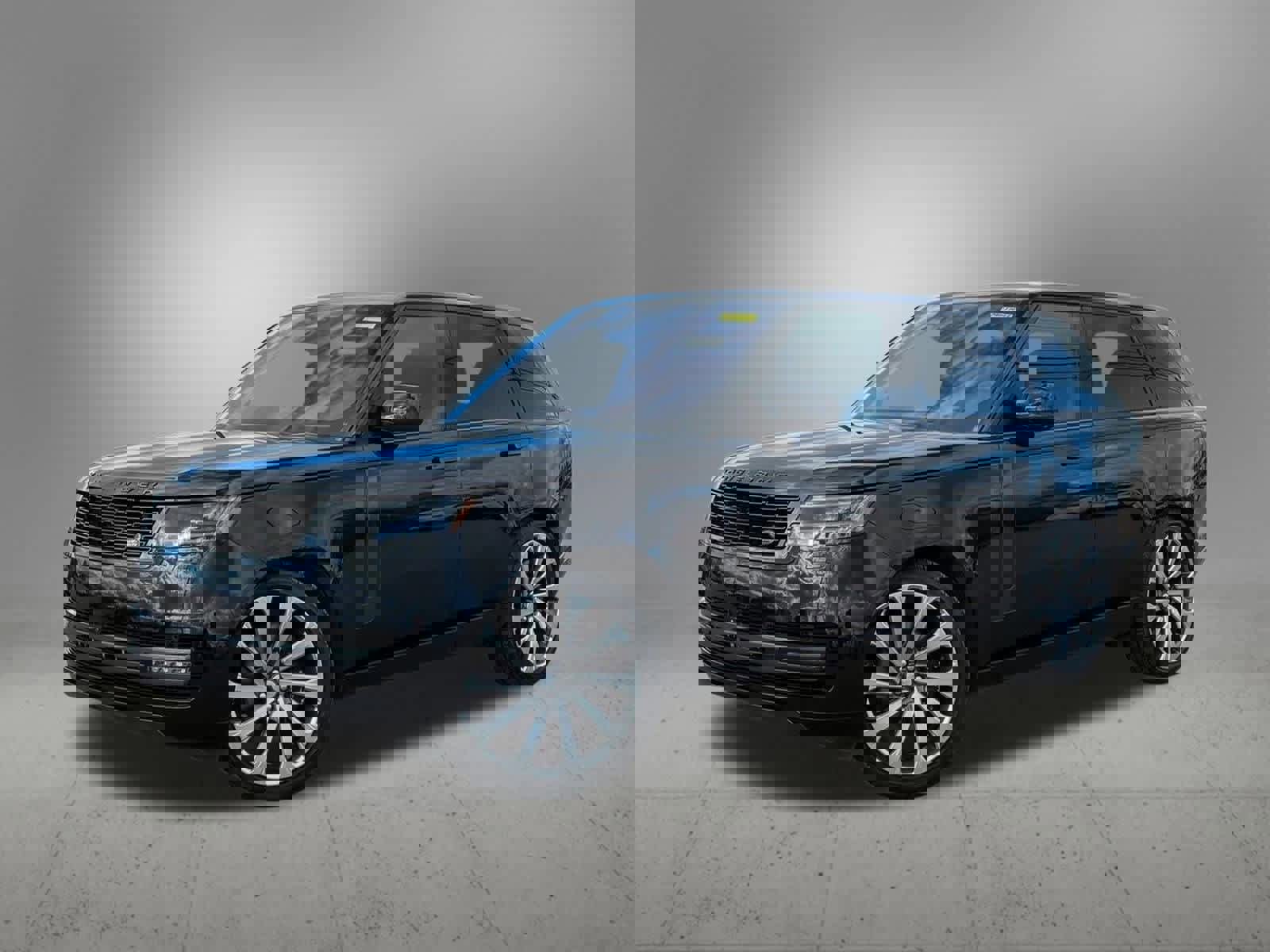 Certified 2023 Land Rover Range Rover Autobiography