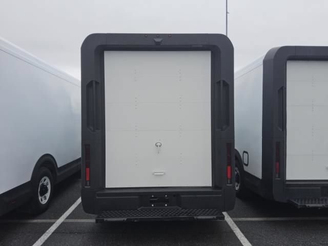 Used 2024 Chevrolet Brightdrop 600 w/ Commercial Equipment Package AWD/4WD image 16