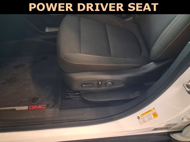 Used 2023 GMC Acadia SLE w/ Driver Convenience Package image 15