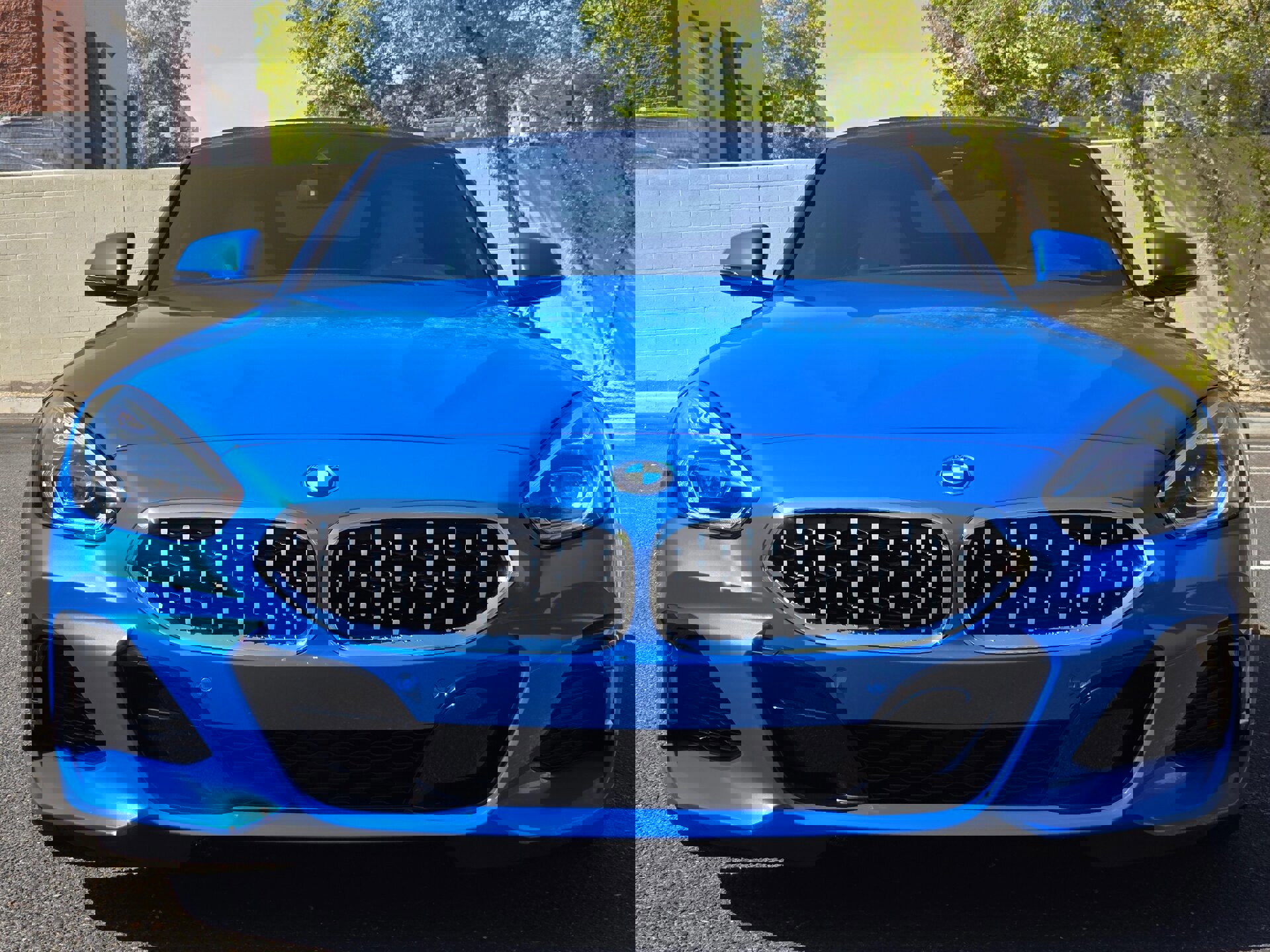 Used 2020 BMW Z4 sDrive30i w/ M Sport Package image 6