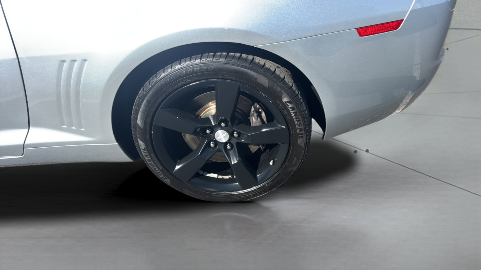 Used 2010 Chevrolet Camaro SS w/ RS Package RWD image 38