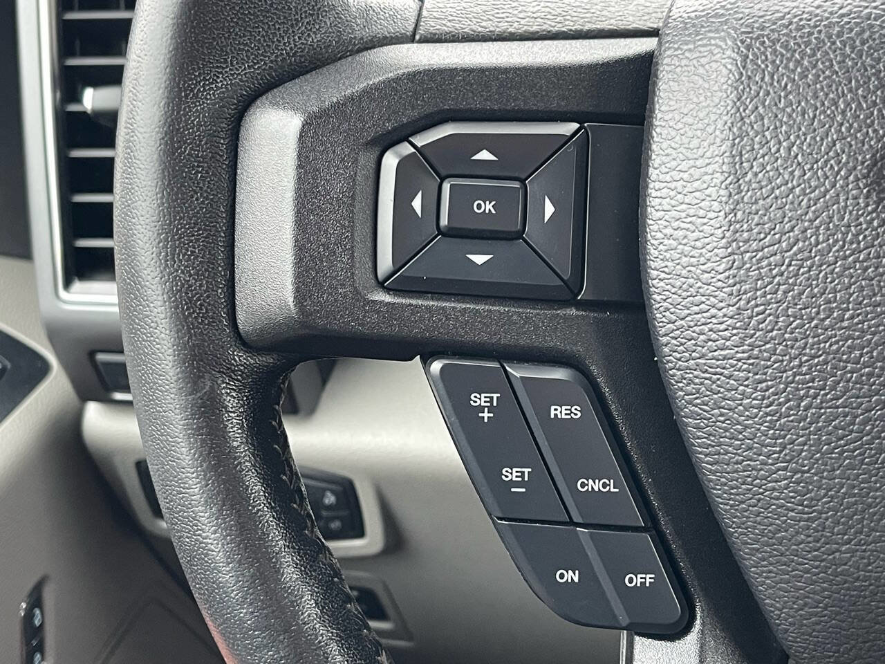 Used 2019 Ford F150 XLT w/ Equipment Group 301A Mid image 24