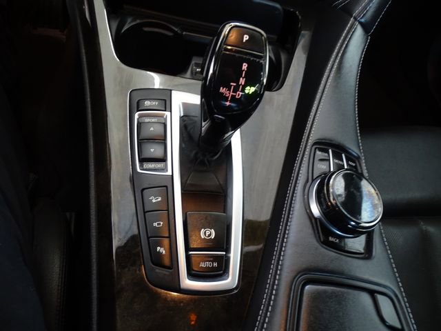Used 2017 BMW 640i Gran Coupe xDrive AWD/4WD image 11