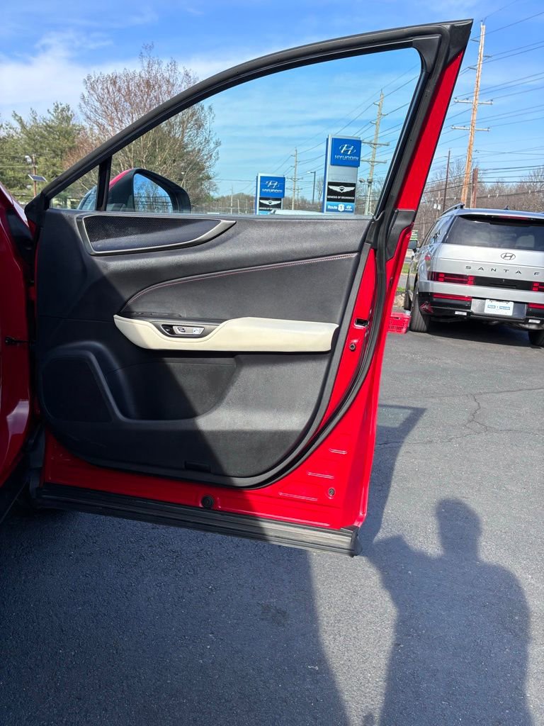 Used 2023 Lexus NX 350 AWD w/ Cold Area Package image 47