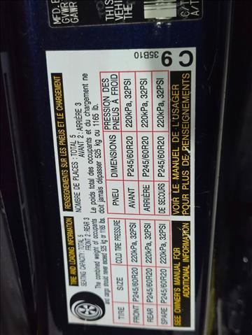 Used 2016 Toyota 4Runner Limited AWD/4WD image 23