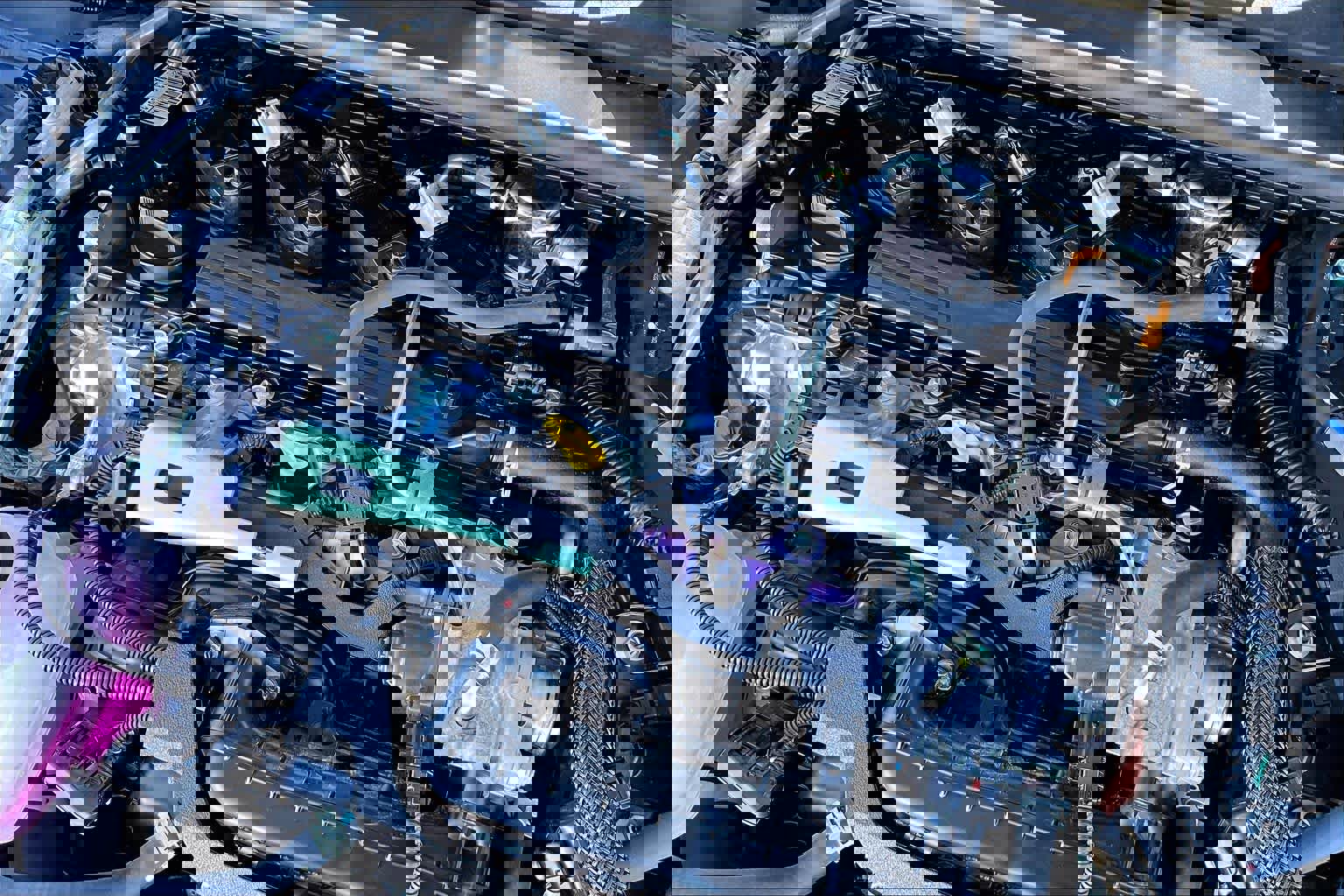 Used 2024 Toyota Prius Prime XSE image 32