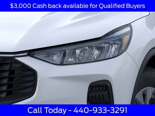 New 2026 Ford Escape Active w/ Tech Pack #1 image 20