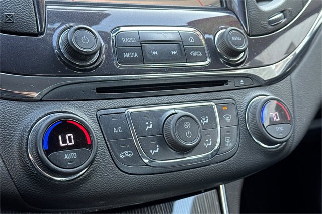 Used 2017 Chevrolet Impala Premier image 19