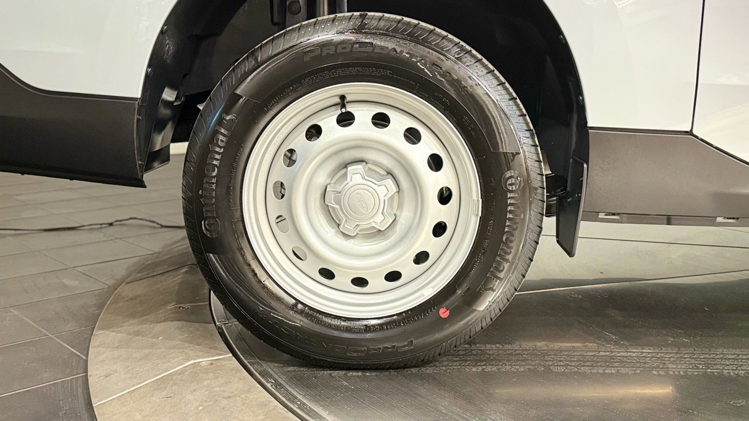 New 2026 Ford Maverick XL w/ Equipment Group 101A image 19