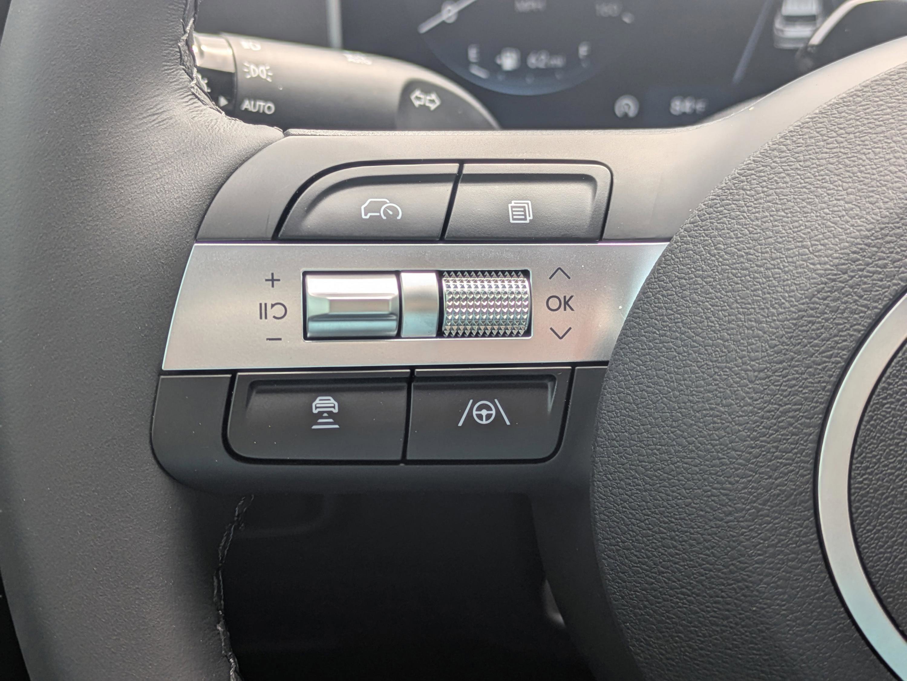 New 2026 Hyundai Tucson SEL image 25