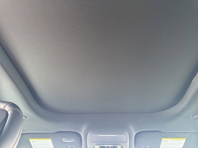 Used 2024 Lincoln Nautilus Premier w/ Equipment Group 102A image 34