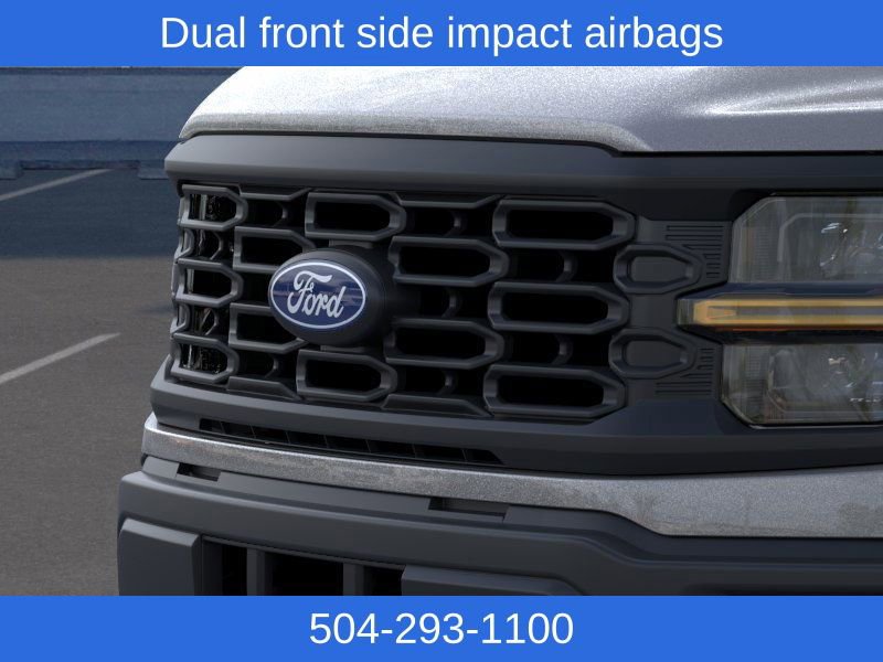 New 2026 Ford F150 XL RWD image 19