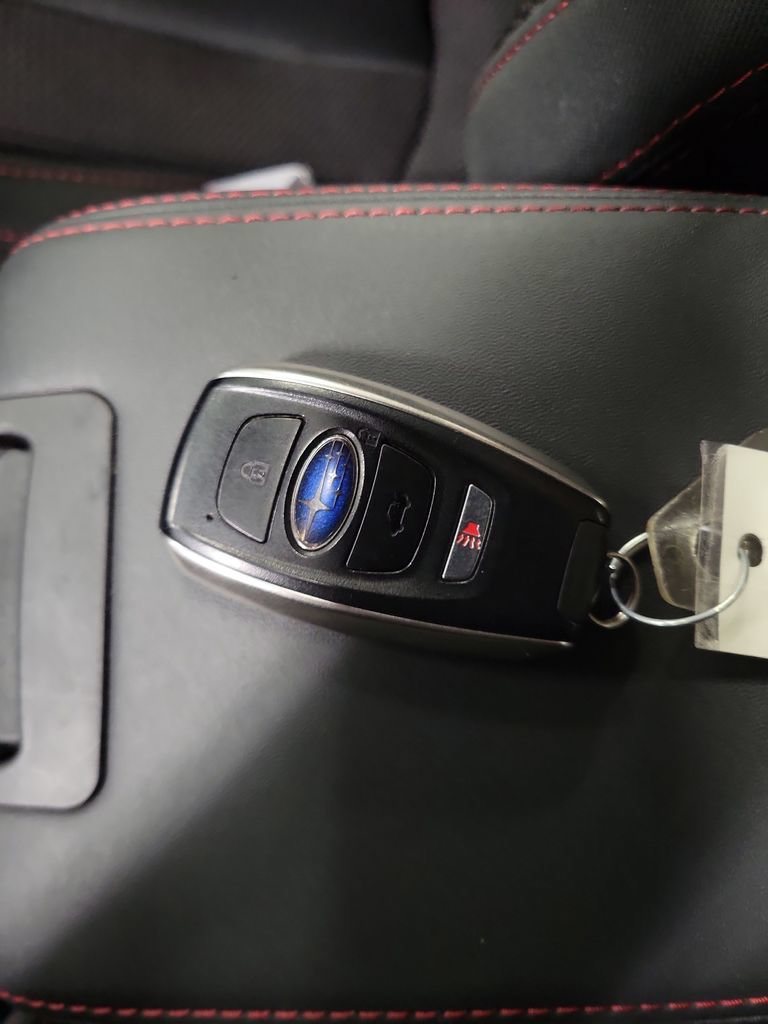 Used 2024 Subaru WRX Premium AWD/4WD image 16