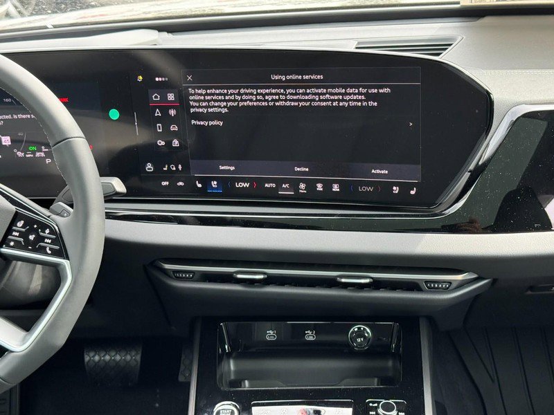 New 2025 Audi A5 2.0T Premium Plus image 9