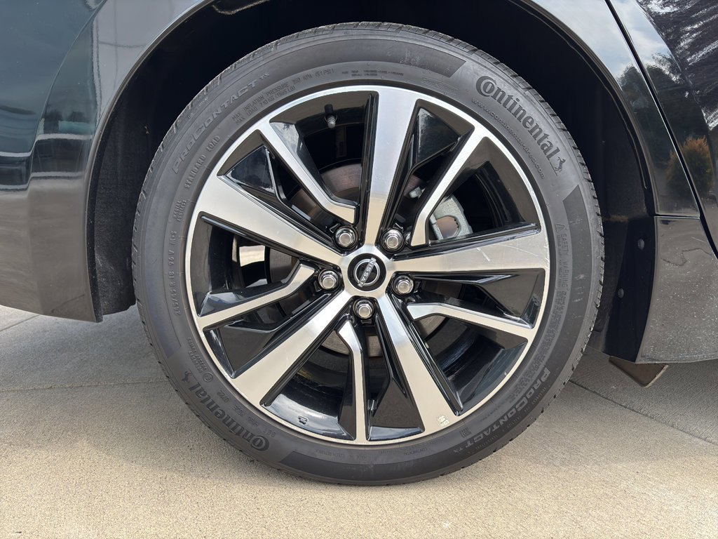 Used 2023 Nissan Maxima SV w/ Floor Mat Group image 21