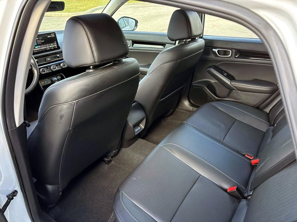 Used 2024 Honda Civic Touring image 27