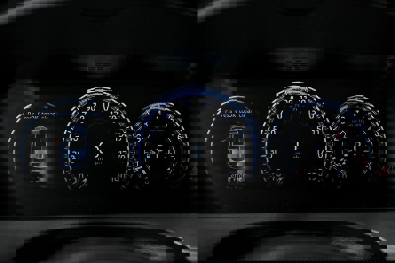 Used 2017 Jaguar F-PACE Prestige image 24