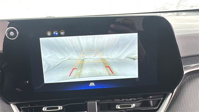 Used 2025 Chevrolet Equinox LT image 26