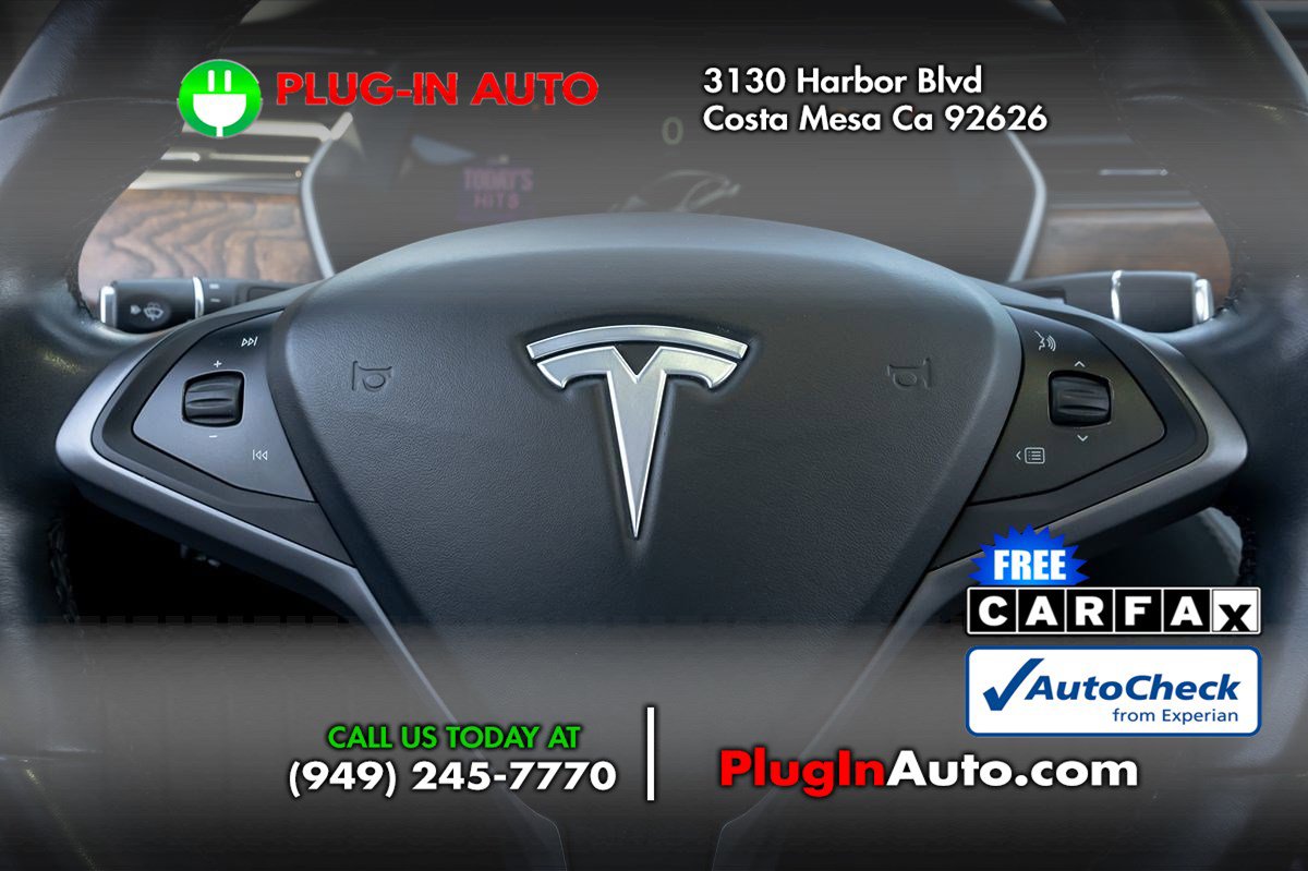 Used 2020 Tesla Model S Long Range Plus image 19