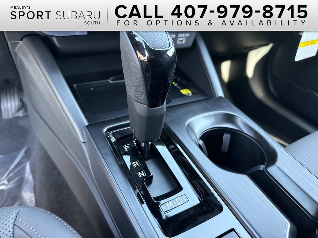 New 2026 Subaru Outback Limited AWD/4WD image 32