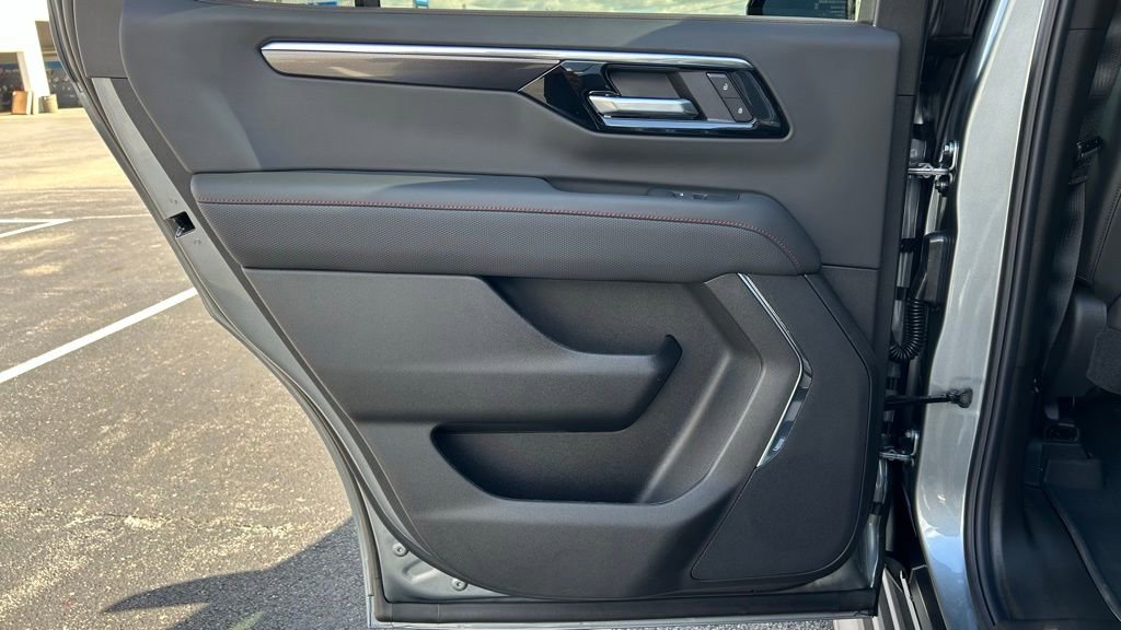 New 2026 Chevrolet Tahoe RST image 19