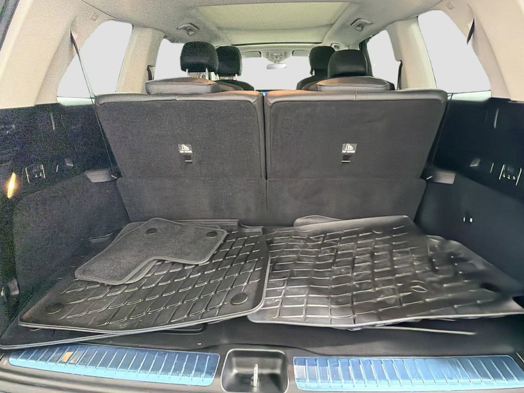 Used 2020 Mercedes-Benz GLS 450 4MATIC image 29