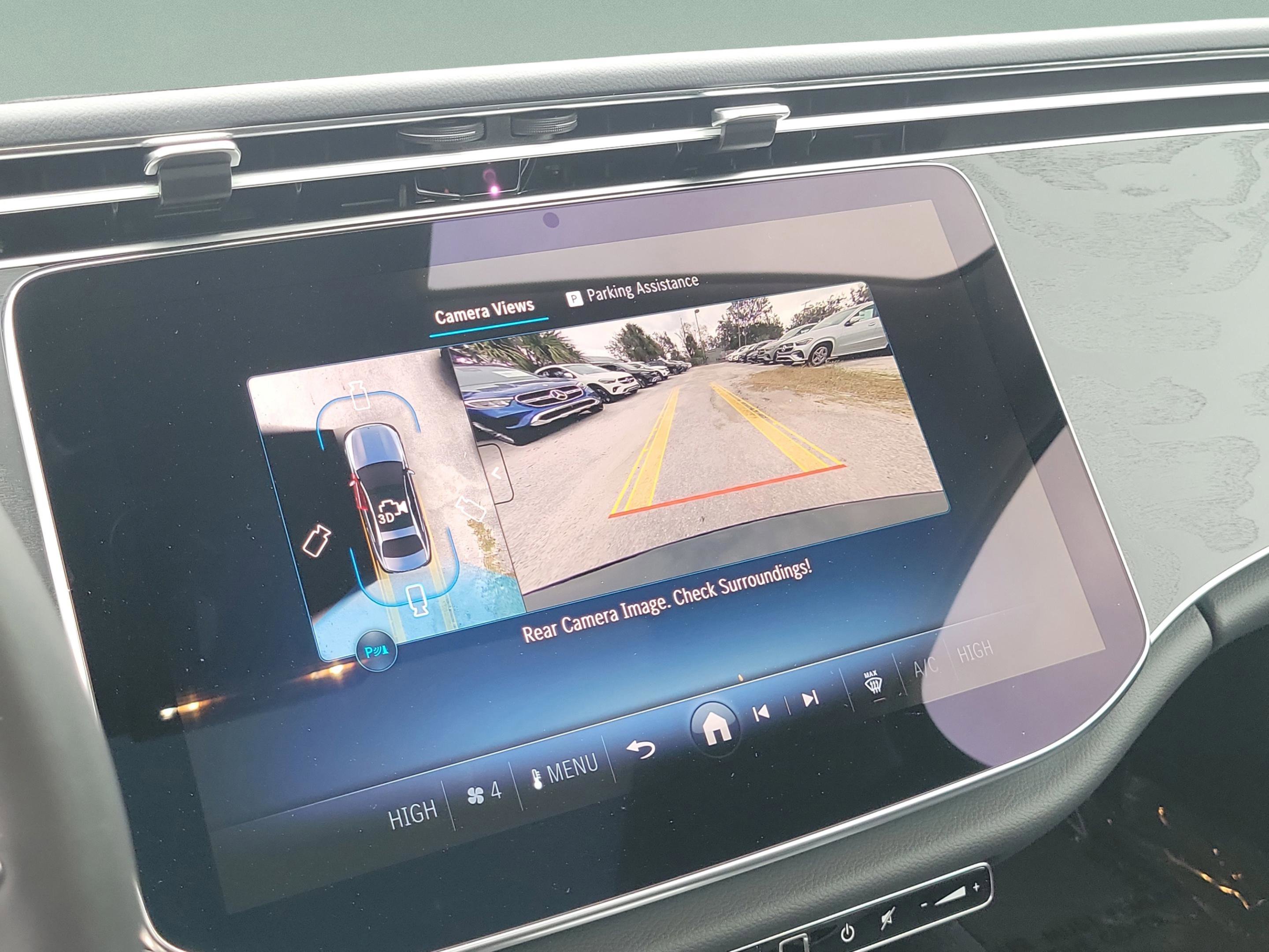 Certified 2026 Mercedes-Benz E 350 Sedan image 16