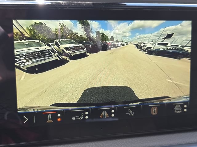 New 2026 GMC Sierra 3500 Denali w/ Denali Reserve Package AWD/4WD image 6