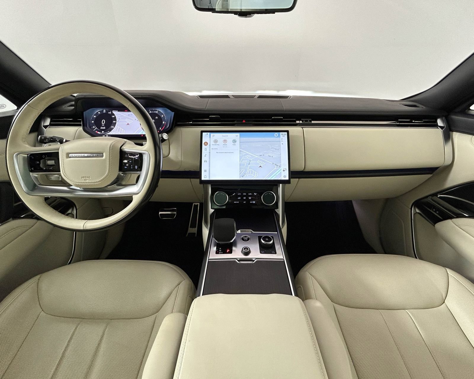 Used 2023 Land Rover Range Rover SE image 12