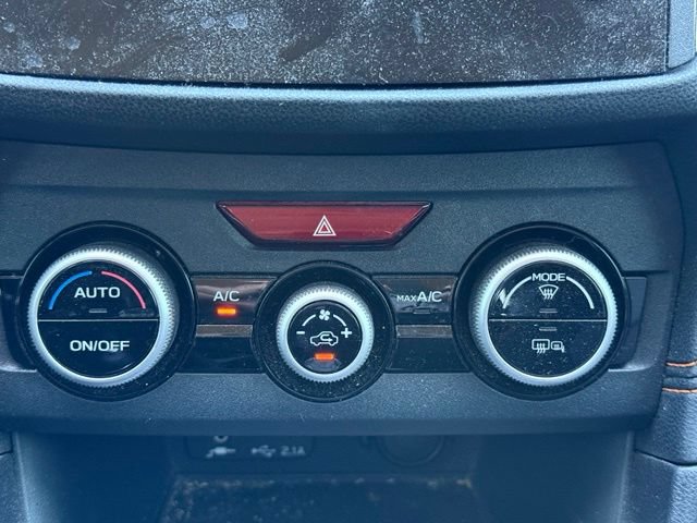 Used 2021 Subaru Crosstrek 2.0i Premium AWD/4WD image 18