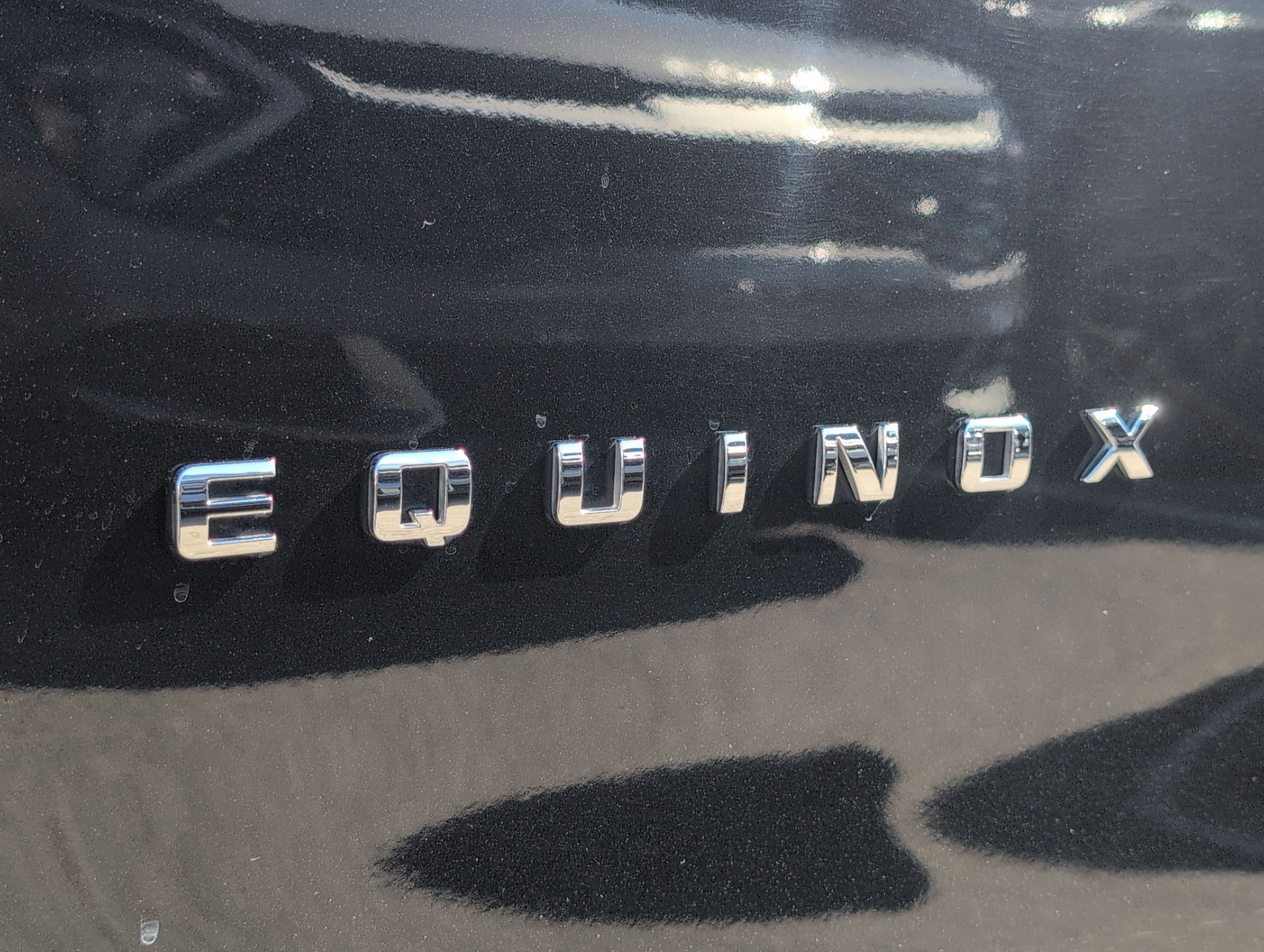 Used 2020 Chevrolet Equinox LT image 10