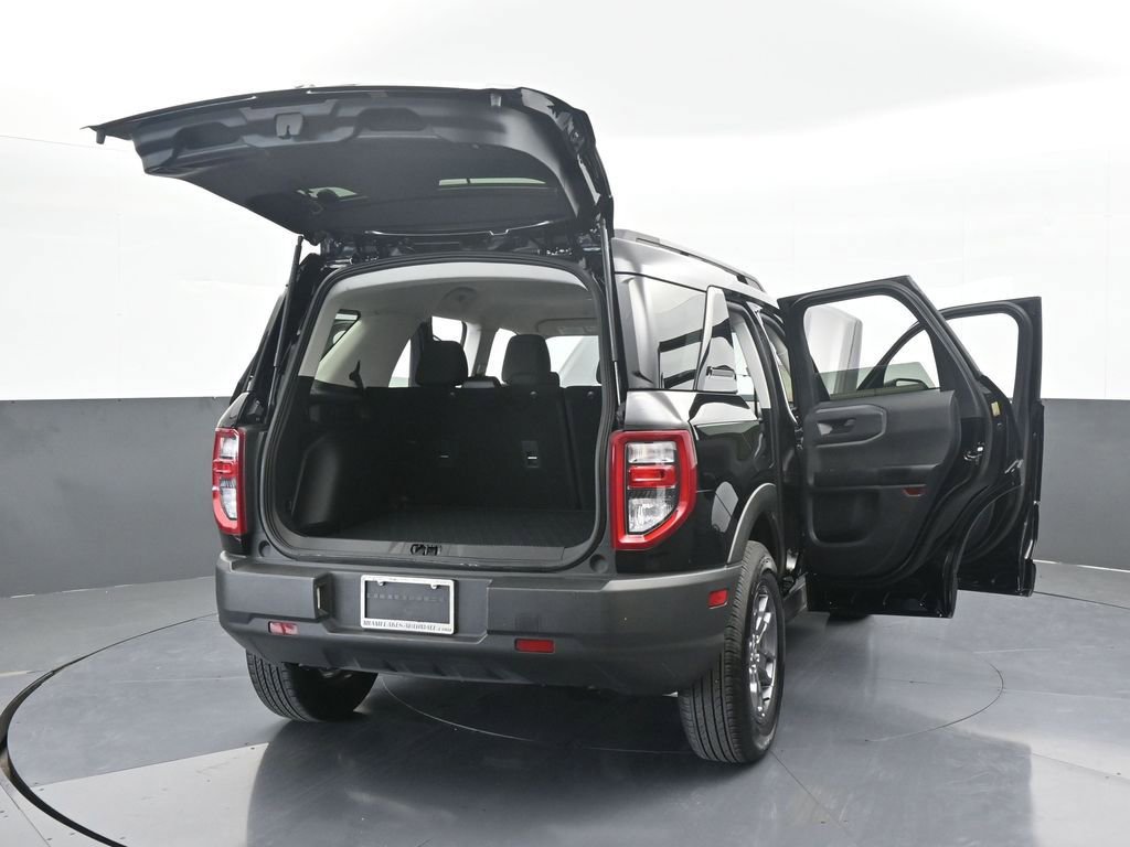 Used 2024 Ford Bronco Sport Big Bend image 73