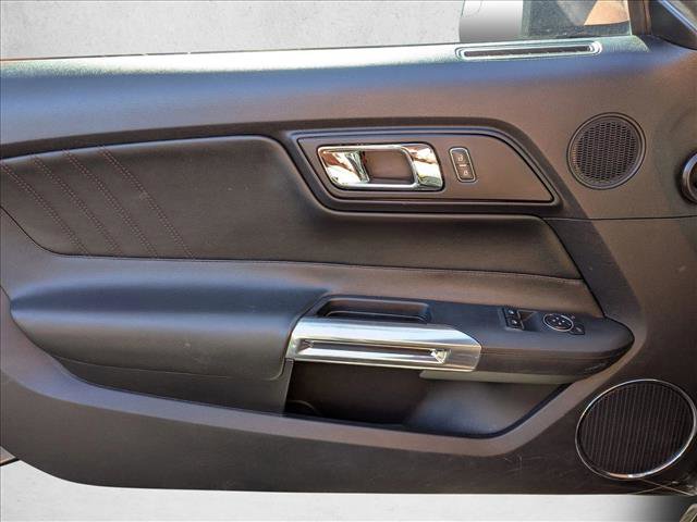 Used 2015 Ford Mustang Premium image 13