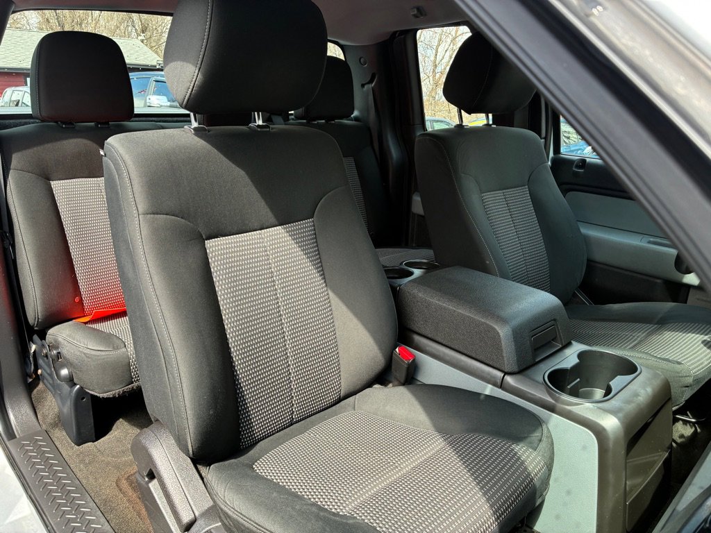 Used 2014 Ford F150 STX w/ Equipment Group 201A Mid RWD image 22